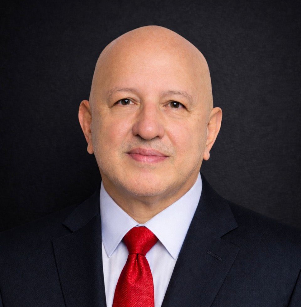 J Martin Mojica Sr., Founder, Business Development, AI Integration and Innovation